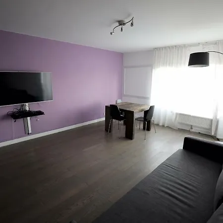 Flat Disney /paris Apartment *