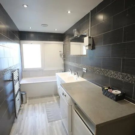 Apartment Flat Disney /paris *