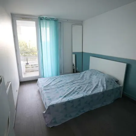Flat Disney /paris * Champs-Sur-Marne
