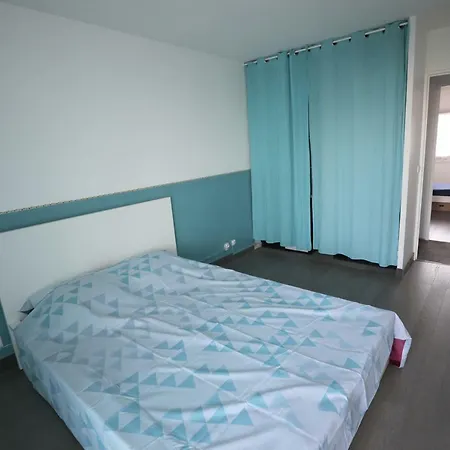Apartment Flat Disney /paris Champs-Sur-Marne