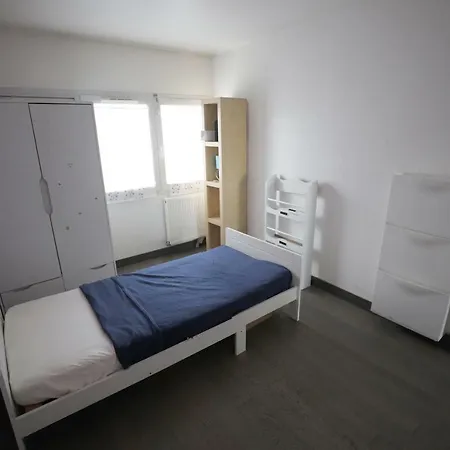 Flat Disney /paris
