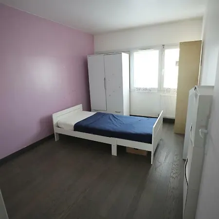 Apartment Flat Disney /paris *