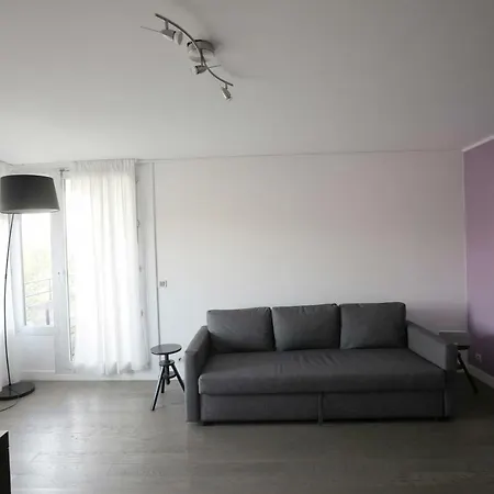 Apartment Flat Disney /paris *