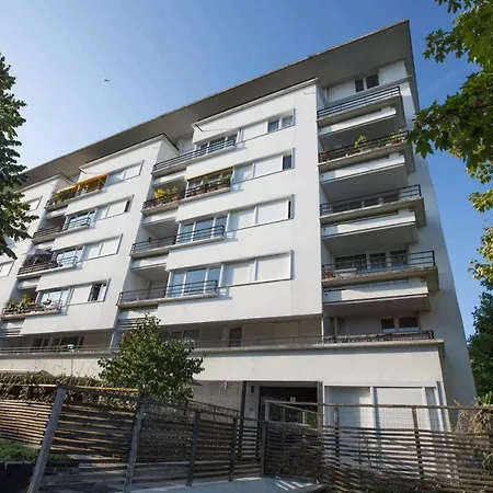 Apartment Flat Disney /paris *