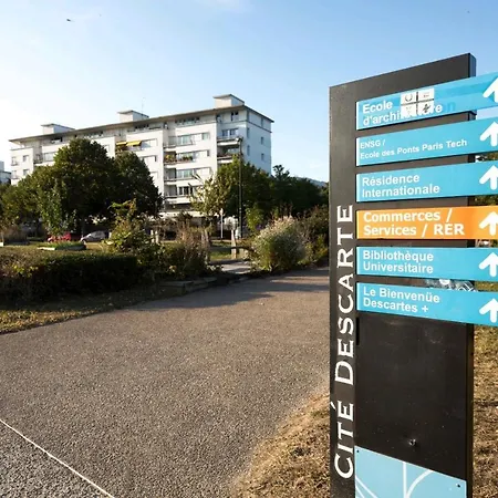 Flat Disney /paris * Champs-Sur-Marne